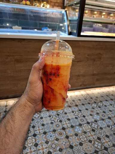 Photo of Lazzez - Cyril Rd, Birmingham B10 0SP